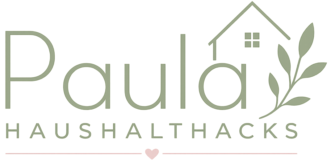 Paula Haushalt Hacks