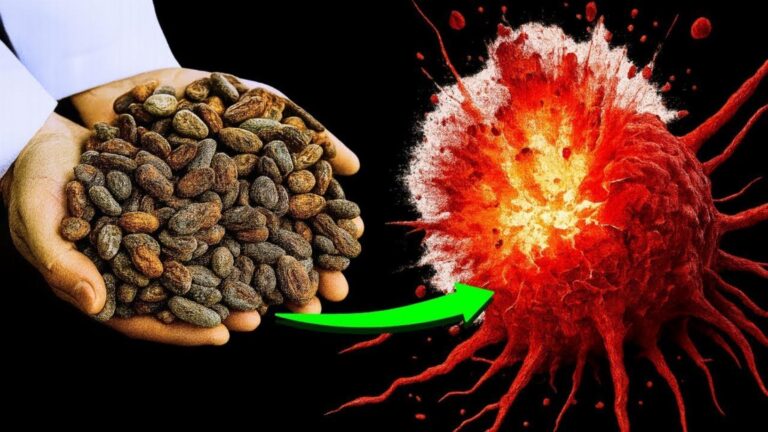 Diese fünf Superfoods aktivieren deine Abwehrkräfte und boostern deine Gesundheit sofort …