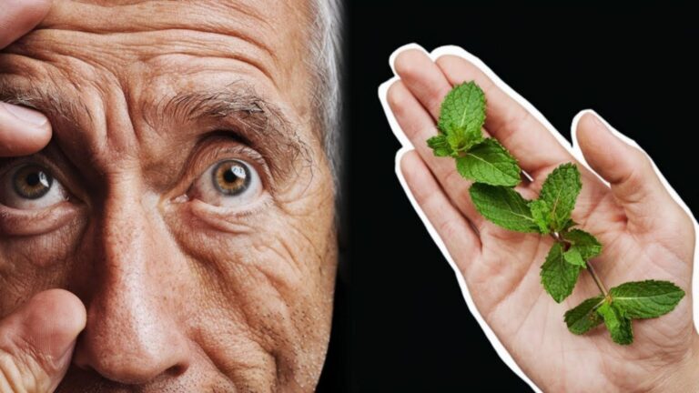 Dieser einfache Trick kann deine Sehkraft sofort verbessern und Augenprobleme verhindern…
