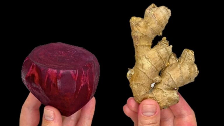 Dieser vergessene Trick reinigt Leber und Gefäße mit nur drei einfachen Rezepten…