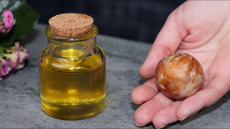Diese einfache Maske mit Avocado verwandelt Ihre Haut in einen strahlenden Traum …