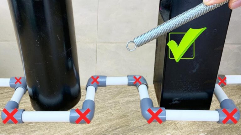 Dieser vergessene Trick zeigt, wie Plumber dir heimlich Geld sparen können…