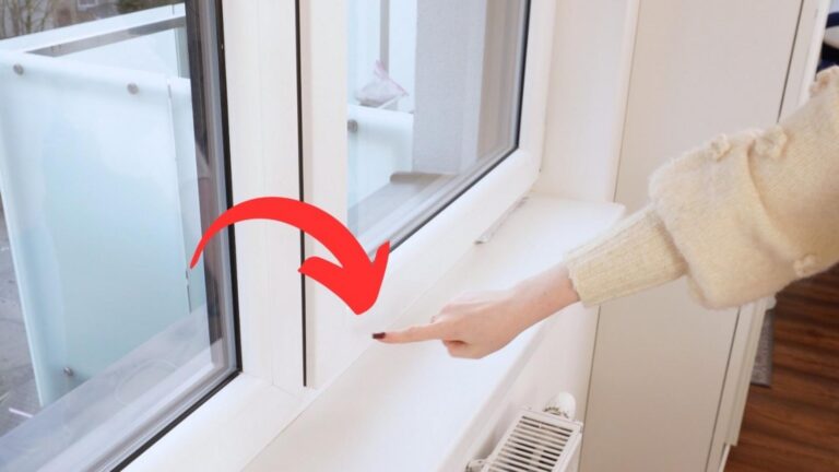 Diese simple Idee für deine Fenster wird deine Heizkosten im Winter deutlich senken…