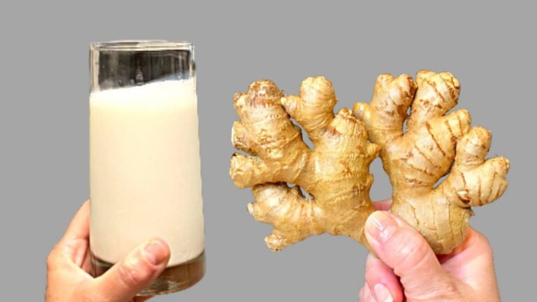 Dieser vergessene Trick reinigt deine Leber effektiver als Knoblauch und Zitrone…