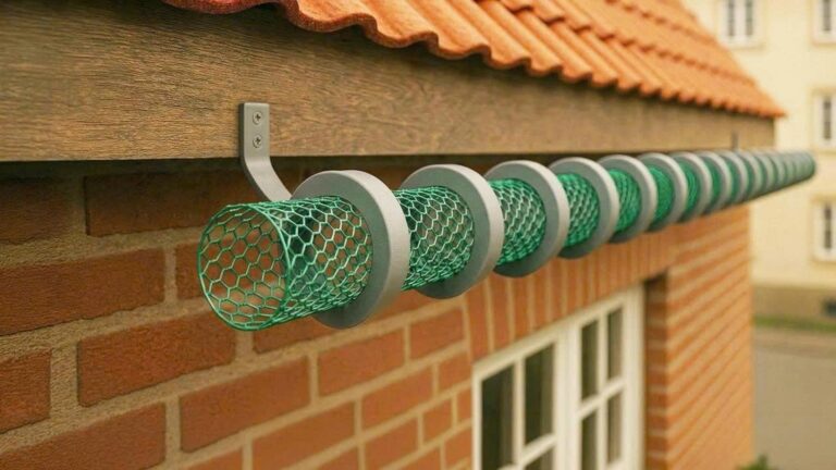 Ein genialer Trick, um alten Kunststoffschrott in nützliche Gartenhelfer zu verwandeln…