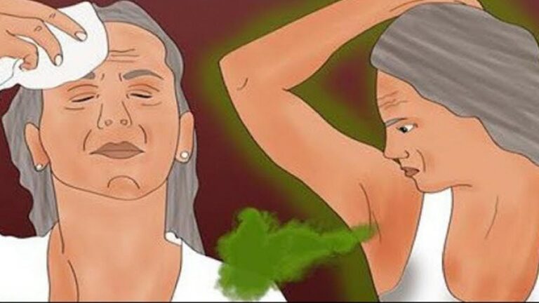 Dieser überraschende Aspekt der Menopause verändert alles, was du über deinen Körper
