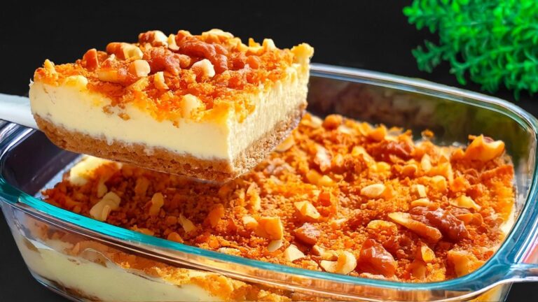 Dieser einfache Frühstückstrick hilft dir, ohne Zucker 10 kg abzunehmen und schmeckt