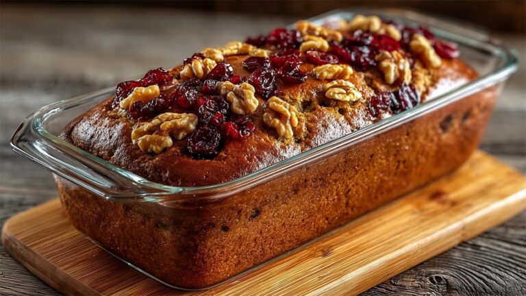 Diese einfache Rezeptur verwandelt dein Fest in ein zuckerfreies Geschmackserlebnis …