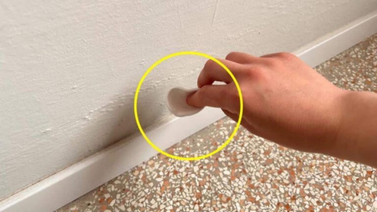 So reinigst du Sockelleisten mühelos – Tschüss, Flecken!