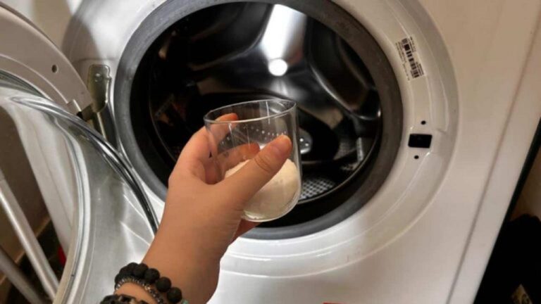 Sparen mit dem Glastipp: So senken Sie Ihre Waschkosten!