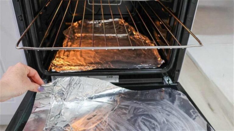 Backofen in 5 Minuten reinigen: Schluss mit Fett und Schmutz!