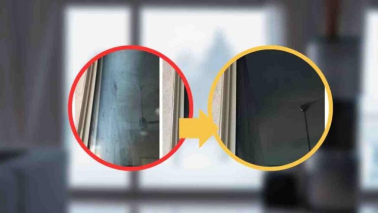 Tschüss Flecken: Starker Hausmittel-Tipp für Reinigung
