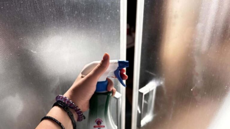 Schnell trocken nach der Dusche: 10 Sekunden genügen!