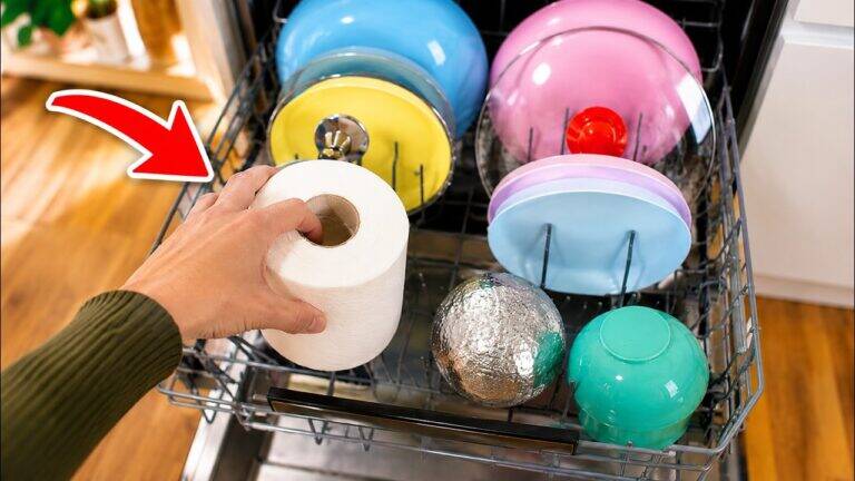 23 geniale Haushaltstricks, die du immer wieder verwenden wirst | Geniale Tricks